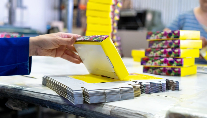 Professional printing services in Hyderabad