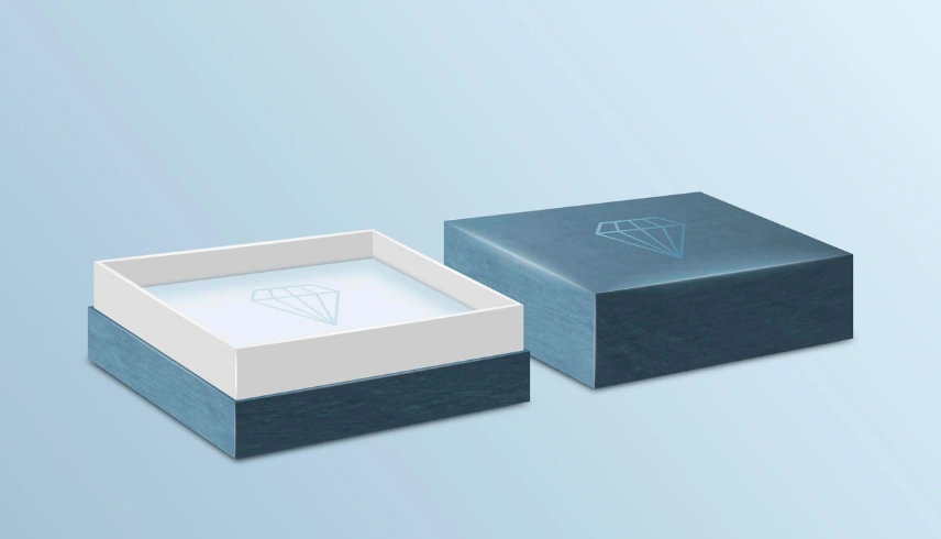 Premium rigid box packaging Hyderabad