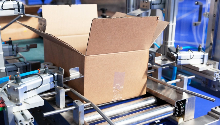 customized packing boxes services in Hyderabad