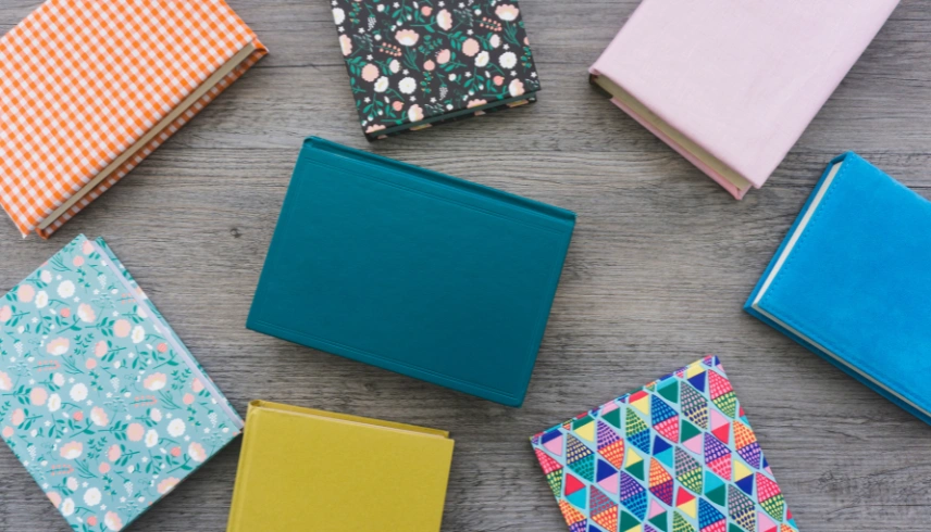 diary printing services in Hyderabad