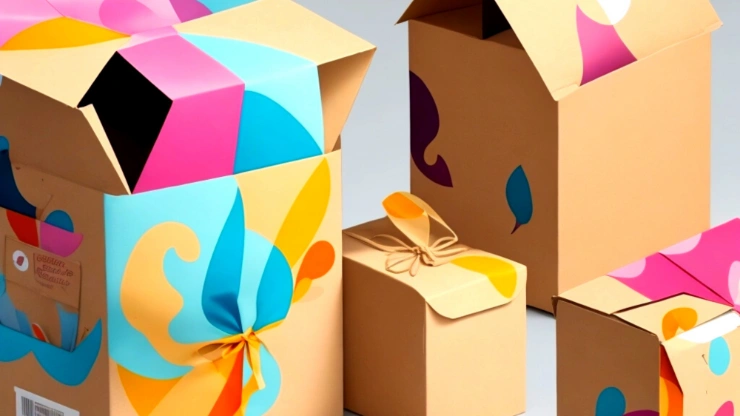 Innovative Packaging