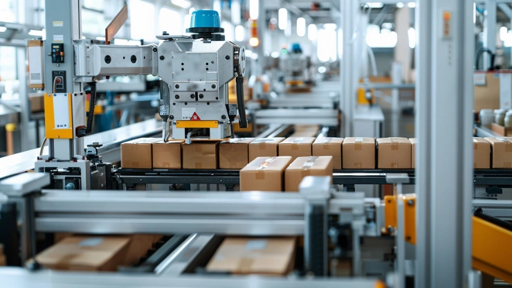 Advanced Printing Technology