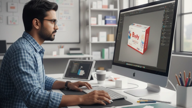 Advanced Printing Technology